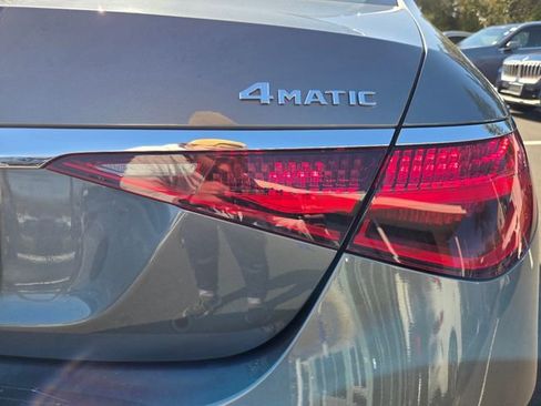 Used 2022 Mercedes-Benz S 580 4MATIC Sedan image 31