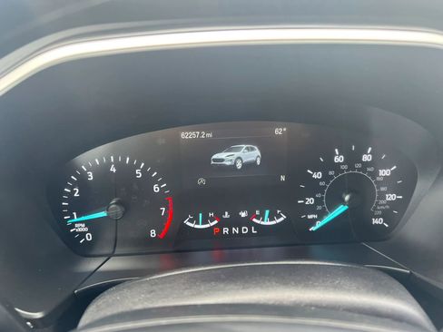 Used 2020 Ford Escape SEL FWD image 17