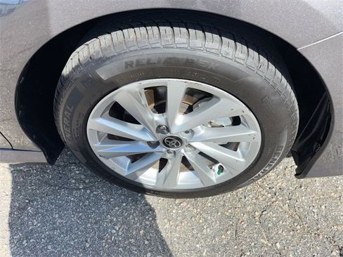 Used 2024 Toyota Camry LE image 11