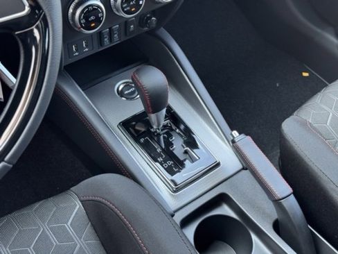 New 2025 Mitsubishi Outlander Sport AWD image 18