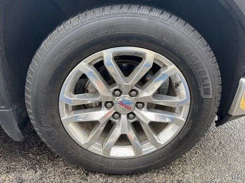 Used 2019 GMC Sierra 1500 SLT image 7