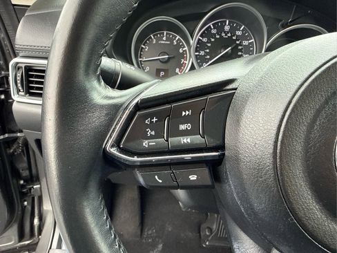 Used 2018 MAZDA CX-5 Touring AWD/4WD image 24