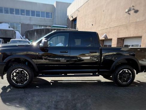 New 2026 RAM 2500 Tradesman image 14
