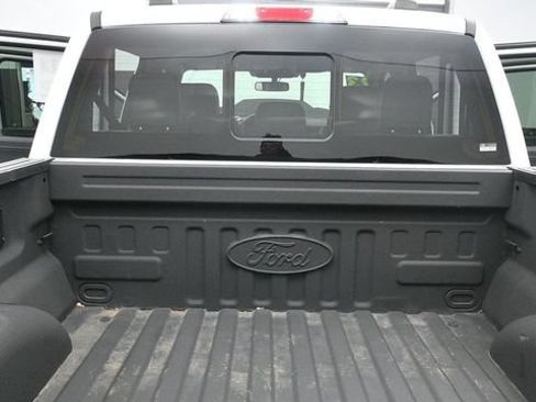 Used 2023 Ford F150 Lariat AWD/4WD image 15