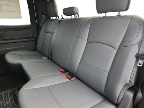 New 2026 RAM 2500 Tradesman w/ Chrome Appearance Group image 13