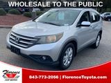 Used 2014 Honda CR-V EX image 2