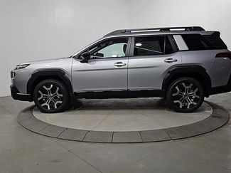 New 2026 Subaru Outback Touring XT video 2