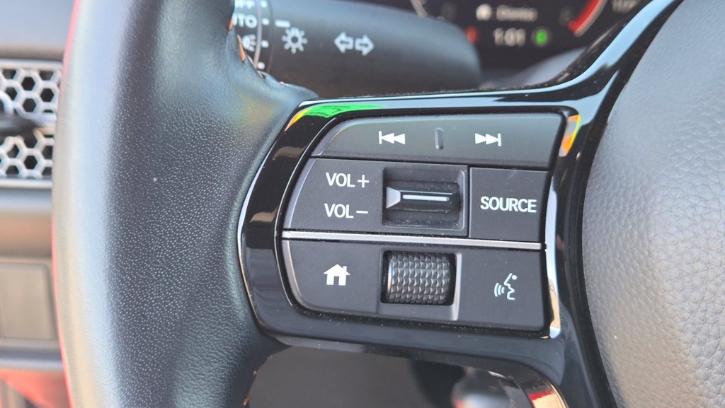 Used 2025 Honda HR-V Sport image 18