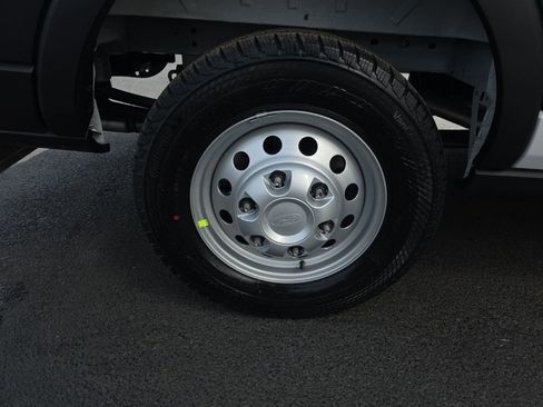 New 2026 Ford Transit 250 148 High Roof AWD image 24