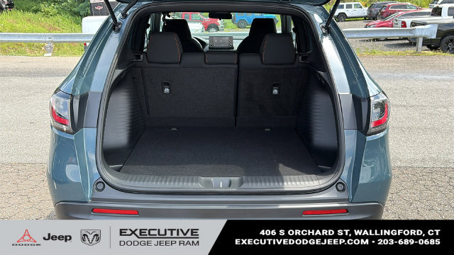 Used 2024 Honda HR-V Sport image 24