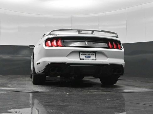 Used 2018 Ford Mustang GT Premium w/ GT Performance Package RWD image 52