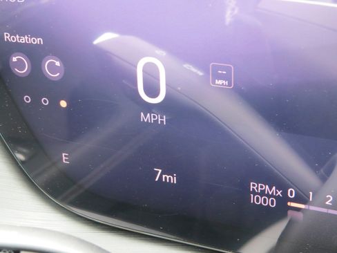 New 2025 Buick Envision Sport Touring image 23