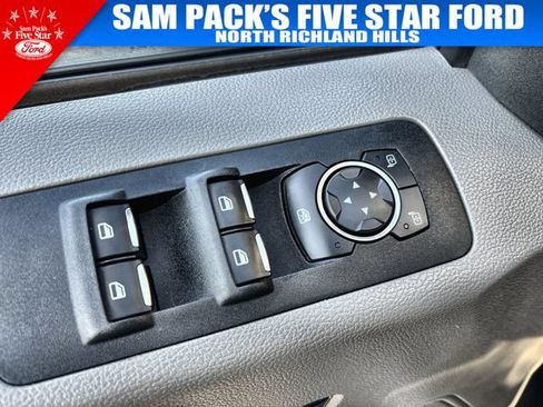 Used 2018 Ford F150 XLT w/ Equipment Group 302A Luxury RWD image 22