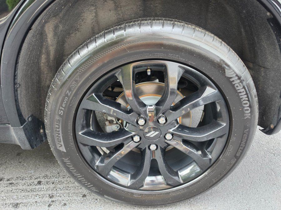 Used 2019 Dodge Durango GT AWD/4WD image 10