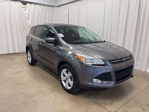 Used 2014 Ford Escape SE FWD image 1