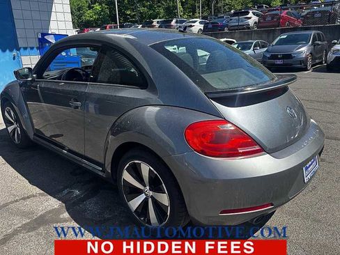 Used 2012 Volkswagen Beetle 2.0T FWD image 3