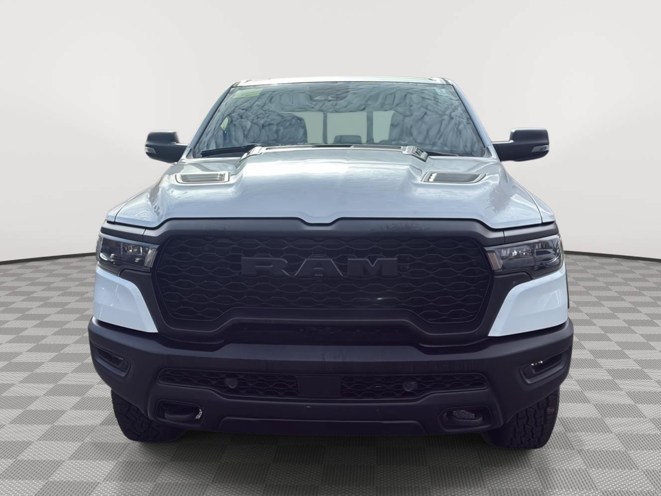 Used 2026 RAM 1500 Rebel w/ Rebel Level 1 Equipment Group AWD/4WD image 3