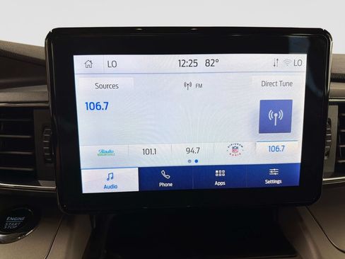 Used 2023 Ford Explorer XLT w/ Equipment Group 202A AWD/4WD image 24