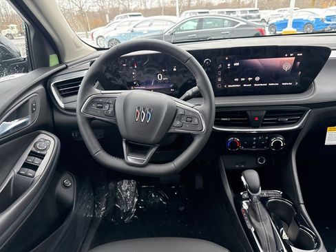 New 2026 Buick Encore GX Sport Touring w/ Comfort Package image 5