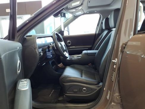 New 2026 Hyundai Palisade Limited FWD image 14