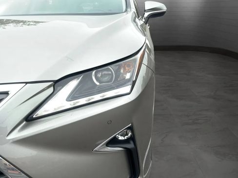 Used 2017 Lexus RX 350 FWD image 23