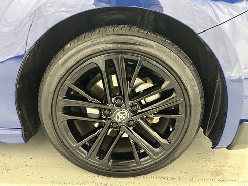 Used 2025 Toyota Camry SE image 63