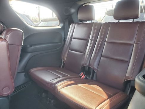 Used 2025 Dodge Durango GT AWD/4WD image 37