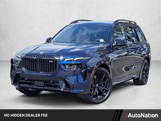 New 2027 BMW X7 M60i AWD/4WD video 1