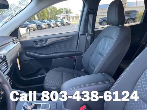 New 2026 Ford Escape Active FWD image 10