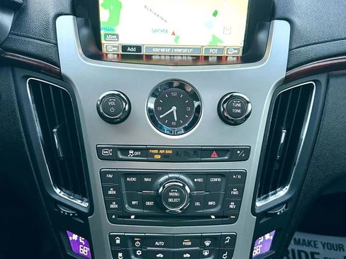 Used 2014 Cadillac CTS Premium image 18