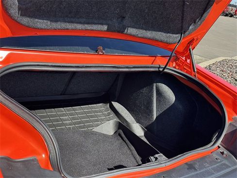 Used 2021 Dodge Challenger R/T Scat Pack w/ T/A Package image 30