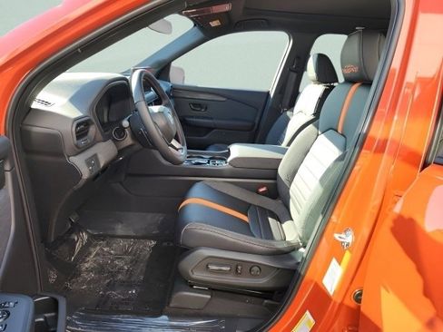 New 2026 Honda Passport TrailSport image 18