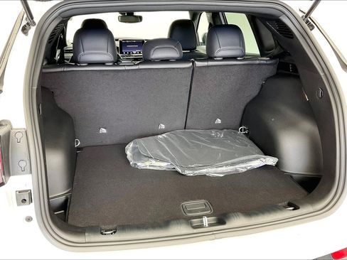 New 2026 Jeep Compass Latitude image 11