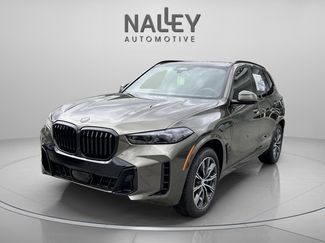 New 2026 BMW X5 xDrive50e w/ M Sport Package video 1