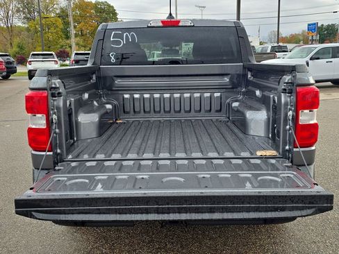 New 2025 Ford Maverick XLT w/ Equipment Group 301A image 9
