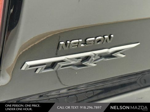 Used 2022 RAM 1500 TRX w/ TRX Level 2 Equipment Group AWD/4WD image 18