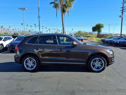 Used 2014 Audi Q5 2.0T Premium Plus image 11