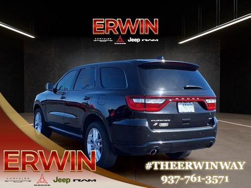 Certified 2022 Dodge Durango GT AWD/4WD image 13