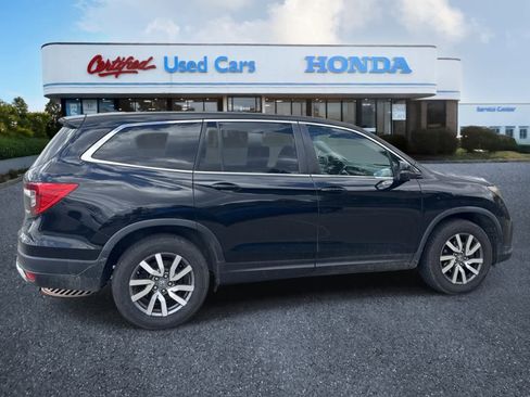 Used 2020 Honda Pilot EX-L image 6