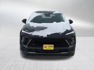 New 2026 Buick Envision Sport Touring video 2