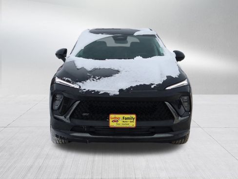 New 2026 Buick Envision Sport Touring image 2