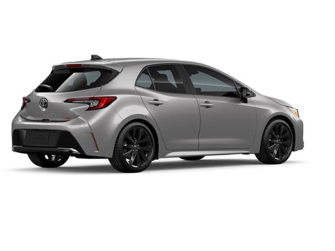 New 2026 Toyota Corolla XSE FWD image 32