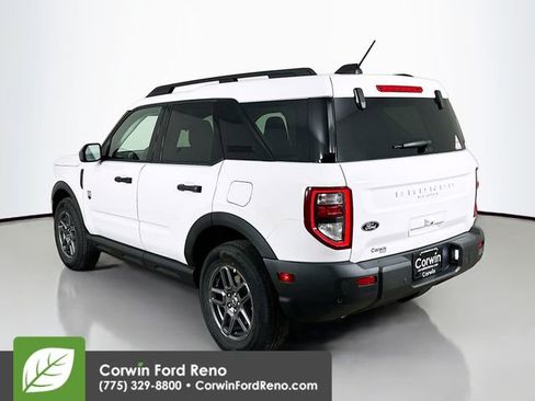 New 2026 Ford Bronco Sport Big Bend AWD/4WD image 5