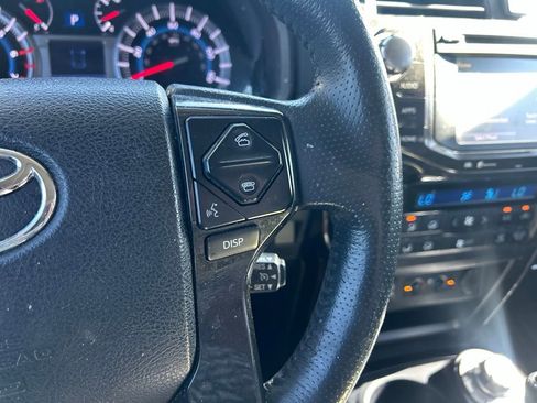 Used 2019 Toyota 4Runner Limited AWD/4WD image 24