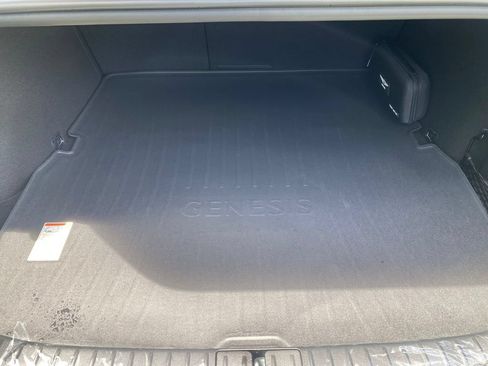 New 2026 Genesis G70 2.5T RWD image 11