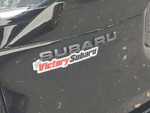 Certified 2025 Subaru Forester Limited image 29