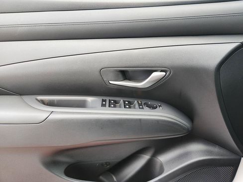 New 2026 Hyundai Santa Cruz SEL FWD image 20