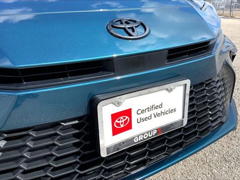 Certified 2025 Toyota Camry SE image 29