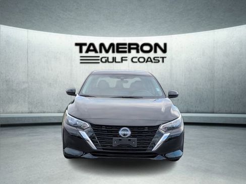 Used 2024 Nissan Sentra SV FWD image 10