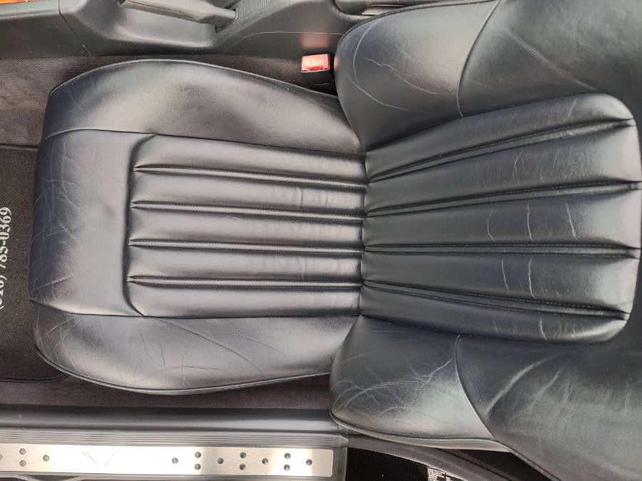 Used 2004 Mercedes-Benz SLK 320 image 10